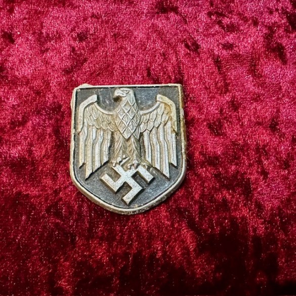 WW2 German Afrikorp Badge 1